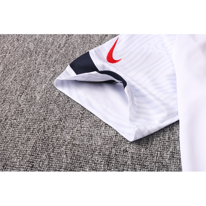 Camiseta Polo del Francia 2020 Blanco - Haga un click en la imagen para cerrar